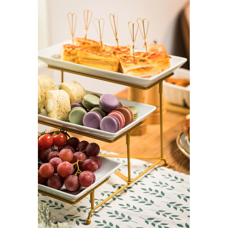 Serving platters and trays on sale